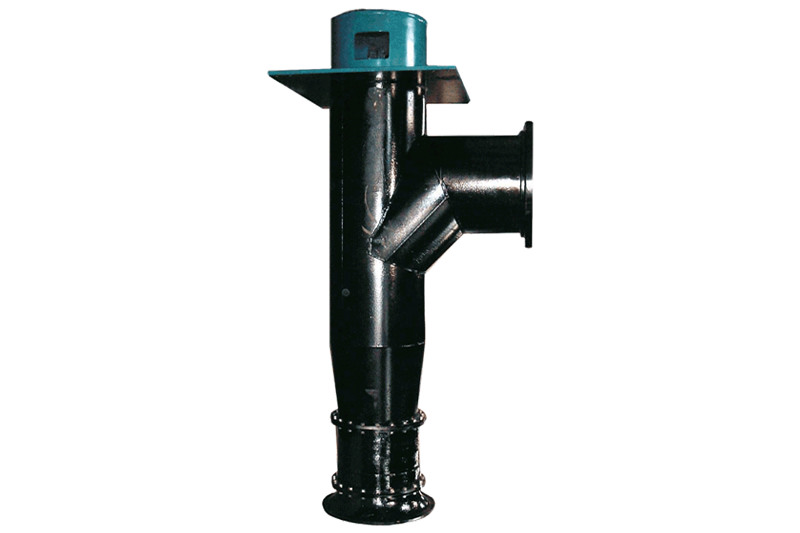 Peerless Axial Flow