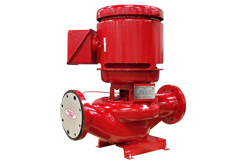 Peerless PVF